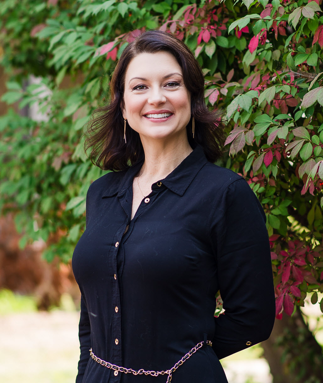 Karen Svites, REALTOR and author